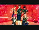 【MMD刀剣乱舞】　気まぐれメルシィ　【短刀年長組】