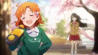 【iM@SHUP】おまじない×S(mile)ING!