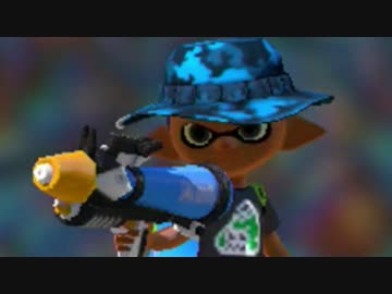 【実況】スプラトゥーンでたわむれる シーズン2 part35 プラコラ