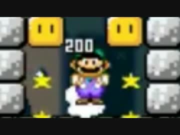 【2人実況】 マリオを知らない友人が来た Part2