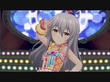 【人力VOCALOID】お願い！シンデレラ【星輝子ver.トリュフ】