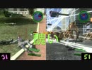 [地球防衛軍4.1]あんこと猫のInferno地球防衛[KF実況]＃６