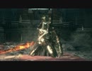 【王子ロスリック、兄王子ローリアン】DARK SOULS Ⅲ SL1 初見の旅 Ep 138