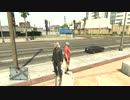 GTA Online #10　校長先生の話