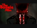 血滴るゲームのend...　【The Boogie Man】実況 Part6
