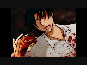 血滴るゲームのend...　【The Boogie Man】実況 最終回