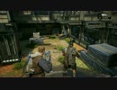 [18禁]LunaのGears of War4　キャンペーンインセイン実況プレイ 第9波[グロ注意]