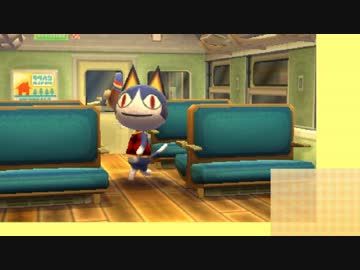 【実況】来たよ！どうぶつの森