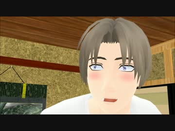 【MMD刀剣乱舞】よっ！ご陽気もの【ごっつええ男士】