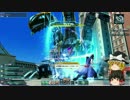 ゆっくり実況】EP4からはじめるPSO2【第35話-B】