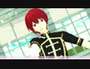 【MMDあんスタ】Knightsのお兄様とおねがいダーリン【朱桜司】