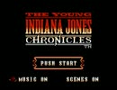 【TAS】The Young Indiana Jones Chronicles（日本未発売）11:12