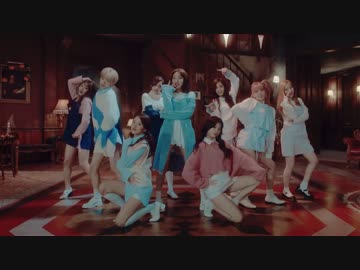 [K-POP] TWICE(트와이스) - TT (MV/HD)