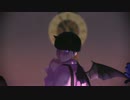 【MMDモブサイコ100】モブパズハロウィン+αでBad ∞ End ∞ Night