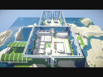 【刀剣乱舞ドラマ】 この隔絶した世界で　第22話 【Minecraft】