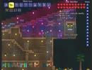 [実況プレイ]　テラリア　♯５１　ジャングル装備解禁