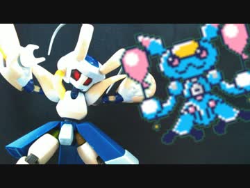 【メダ２カミキリver.】あいつ、クワガタやめたってよ【実況＋模型】５話