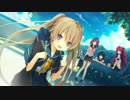 蒼の彼方のフォーリズム EXTRA1 ティザームービー