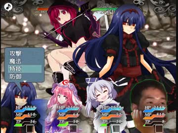 ＳＷＫ様の信仰ＲＰＧ part10