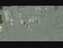 2016年10月29日中継のハイライト 脱走しようとする梅蘭（メイラン）。