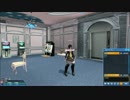 【PSO2】女性共通エミリアボイス