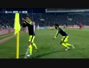 【16/17CL】アーセナルvsルドゴレツ ハイライト