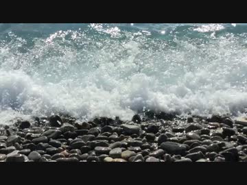 ◆EP03.海の見える町、南フランス。