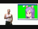 HSI動画で抜くゆうさく