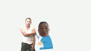 ゆうさく 作業員編 例のアレ ニコニコ動画のニコッター