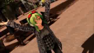 【MMD】GUMIでサディスティック・ラブ【あぁやっぱカワイイよ】