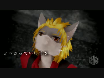 【UTAUカバー+PV】 ゴーストルール 【輪音イクト】
