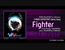 【VNane】 Fighter 【English Cover】 CYBER SONGMAN DEMO