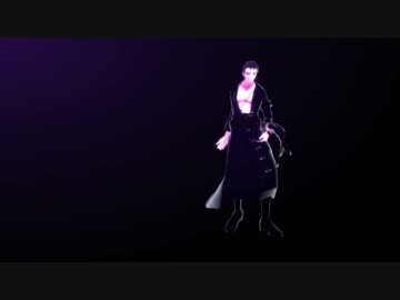 【ＭＭＤワンピ】 [The Next Episode【鶯餅式ゾロ】