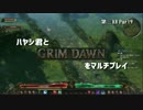 ハヤシ君とGRIMDAWNをマルチプレイ第三回 Part9