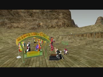 巨大たけのこ食ってジャンプ強化して