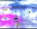 作ってるゲームのエフェクト