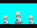 体をこするJOKER姉貴CB