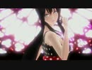 【MMD】どら式巡音ルカさん＋ドットワンピース【極楽浄土】