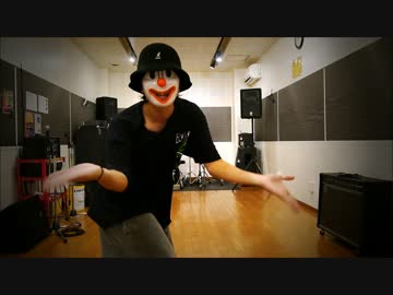 【MASK】 ELECT 【踊ってみた】