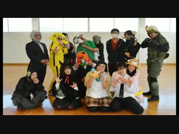 【信州】ドレミファロンド踊ってみた【ハッピーハロウィン】