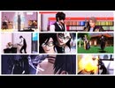 【MMD刀剣乱舞】かっこよくTwitter動画まとめ２