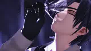 【MMD刀剣乱舞】かっこよくTwitter動画まとめ２