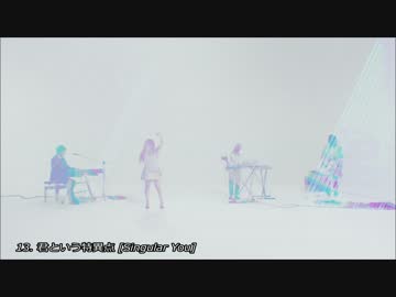 【作業用BGM】テンポ良く聴くfhánaメドレー【全26曲】