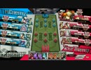 【wlw】 越後ワンダーランドウォーズ58戦目　【AA4 シャドウ・アリス】