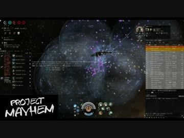【EVE Online】piccoloの日常㉒