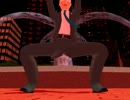 一般面長男性でME!ME!ME!