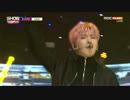 161102 MONSTA X - Fighter