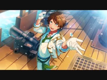 【ニコカラ】夢ノ咲流星隊 (on)
