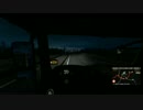 ETS2 長距離配送倍速動画 #005