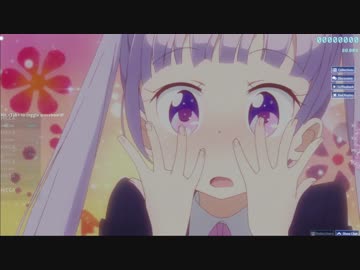 対トイレにいっといれ戦 ニコニコ動画